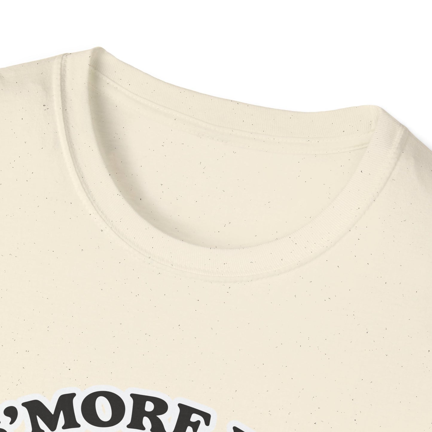 S'more Fun With You Shirt, Bestie Gift, Autumn Camping Shirt, Best Friend S'more Lover Tee, Cozy Campfire T-Shirt, Hiking & Camping Top