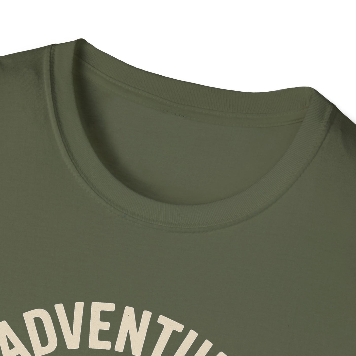 Adventure After Coffee Shirt | Coffee Hiking Tee for Nature Lovers | Minimalist Mountain Graphic T-Shirt | Outdoorsy Gift for Him or Her