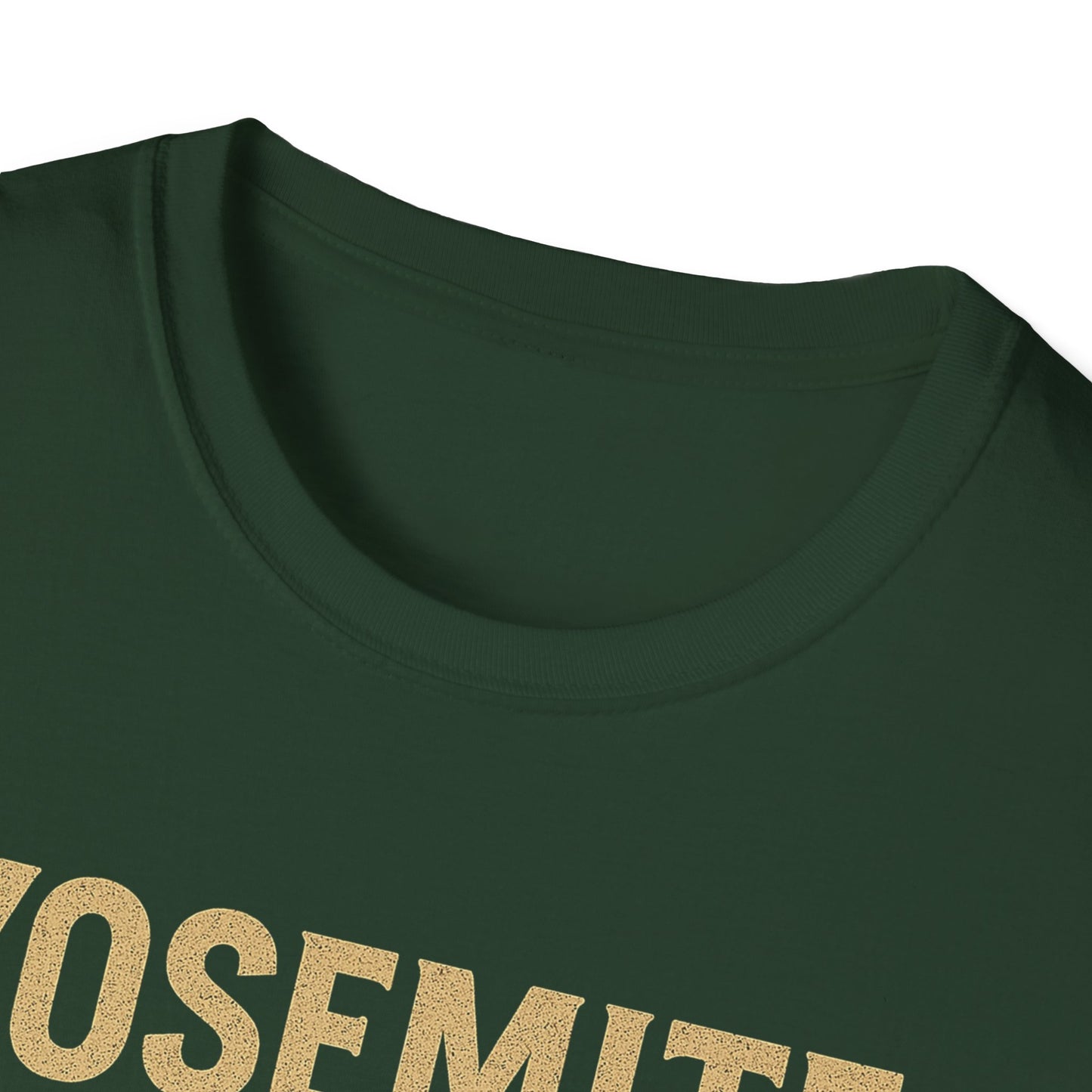 Yosemite National Park T-Shirt | Vintage El Capitan Nature Shirt | Hiking Gift for Him | Retro Outdoorsy Shirt