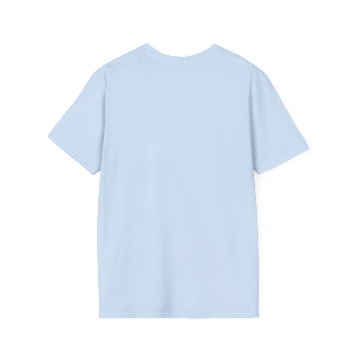 Rain Lover T-Shirt | Cozy Minimalist Aesthetic | Umbrella Rainy Day Outfit | Weather Lover Gift | Fall & Spring Fashion | Introvert Gift