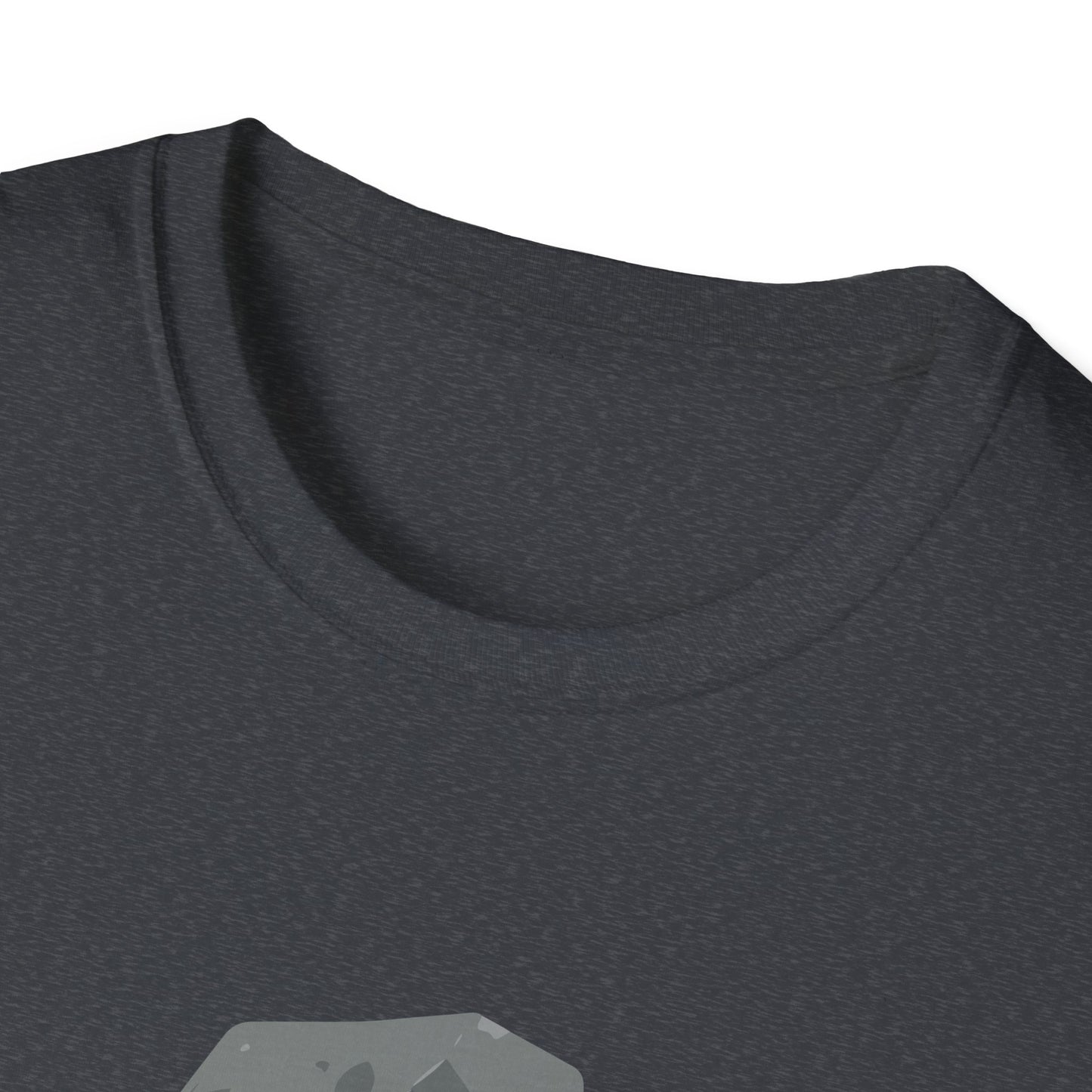 Adorable Bear Cave T-Shirt | Cute Woodland Animal Graphic Tee | Perfect for Nature Lovers, National Park Enthusiasts, and Outdoor Adventures