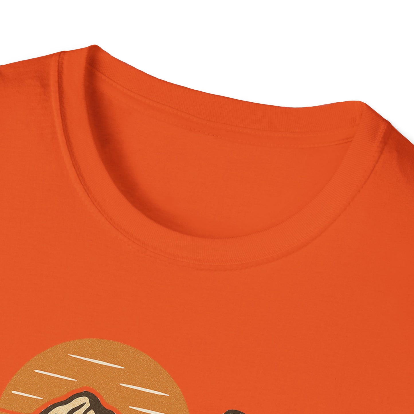 Camelback Mountain T-Shirt | Hiking Arizona Tee | Outdoor Adventure Shirt | National Parks Gift | Sunset Hiker Shirt | Trail Lover Gift