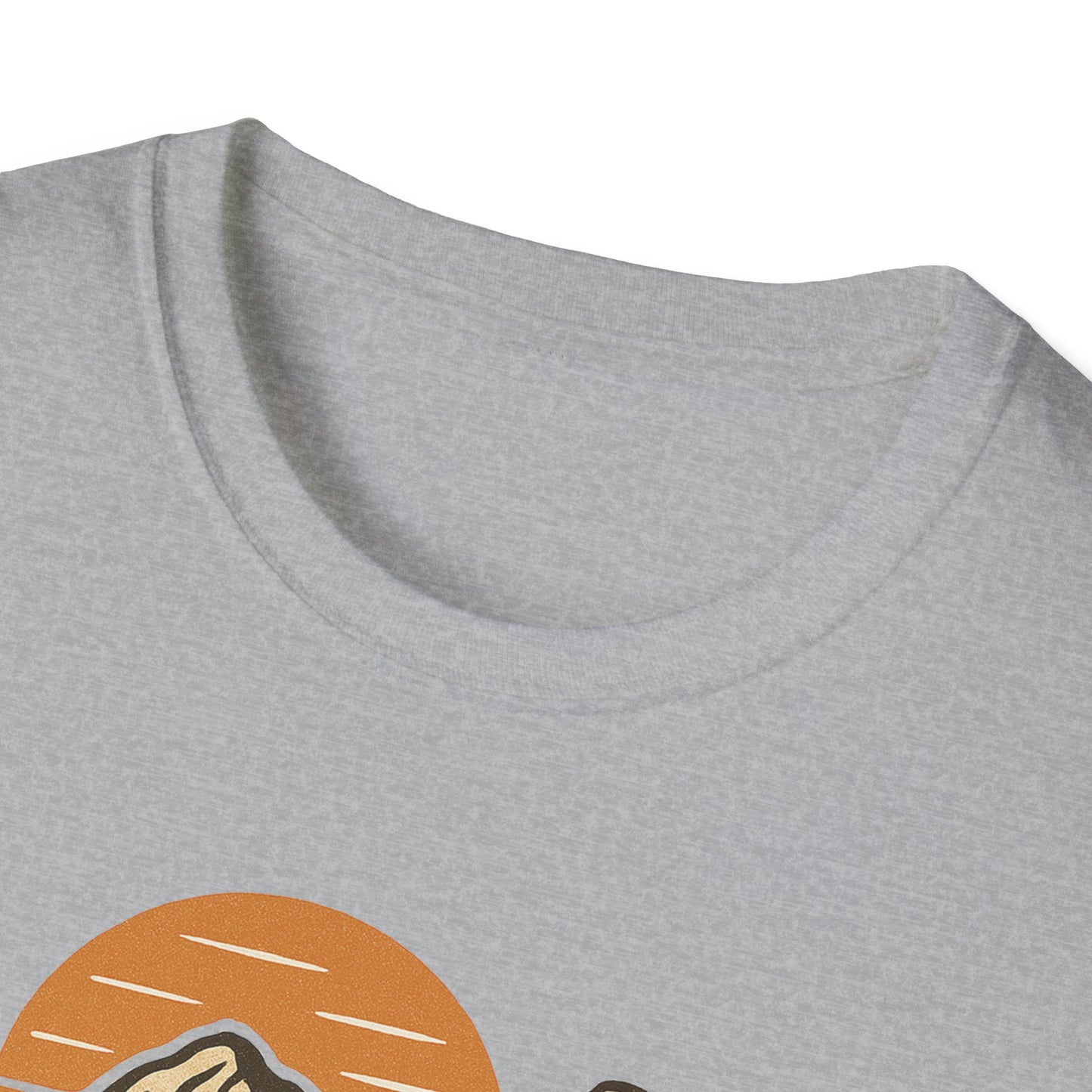 Camelback Mountain T-Shirt | Hiking Arizona Tee | Outdoor Adventure Shirt | National Parks Gift | Sunset Hiker Shirt | Trail Lover Gift