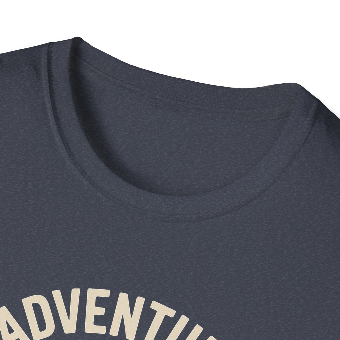 Adventure After Coffee Shirt | Coffee Hiking Tee for Nature Lovers | Minimalist Mountain Graphic T-Shirt | Outdoorsy Gift for Him or Her