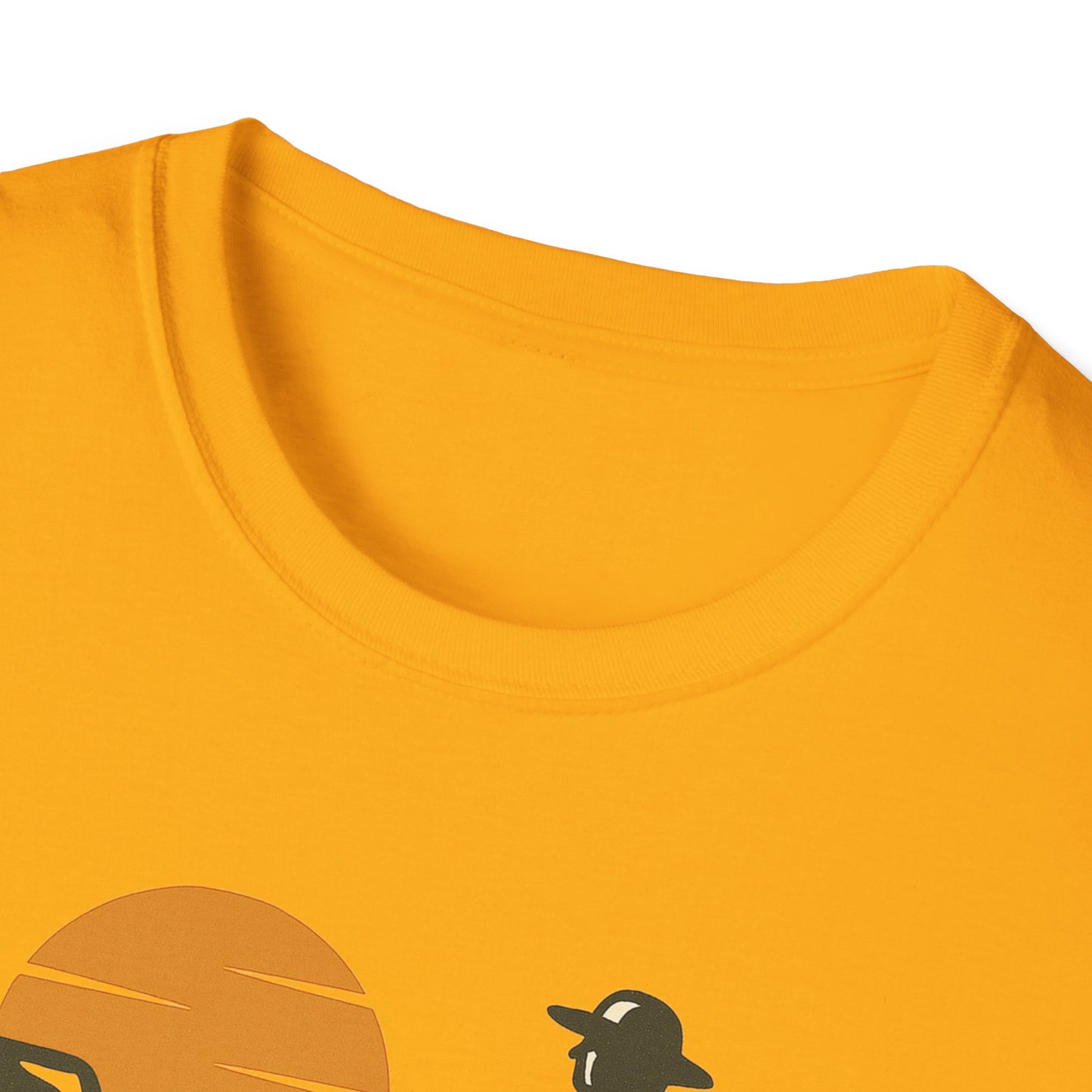 Great Smoky Mountains National Park Shirt | Vintage Hiking T-Shirt with Coordinates | Smoky Mountains Hiker Gift | Retro Nature Lover Tee
