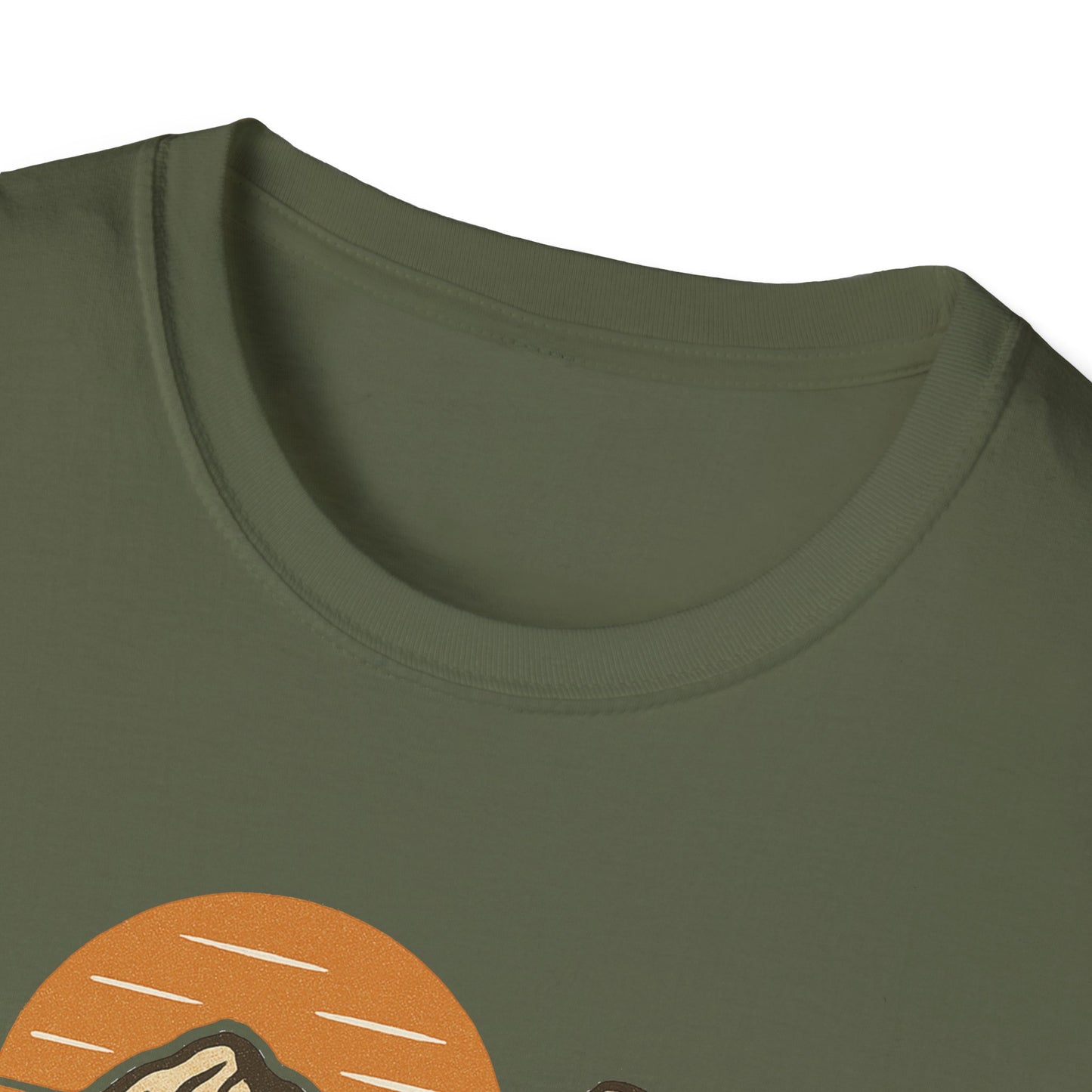 Camelback Mountain T-Shirt | Hiking Arizona Tee | Outdoor Adventure Shirt | National Parks Gift | Sunset Hiker Shirt | Trail Lover Gift