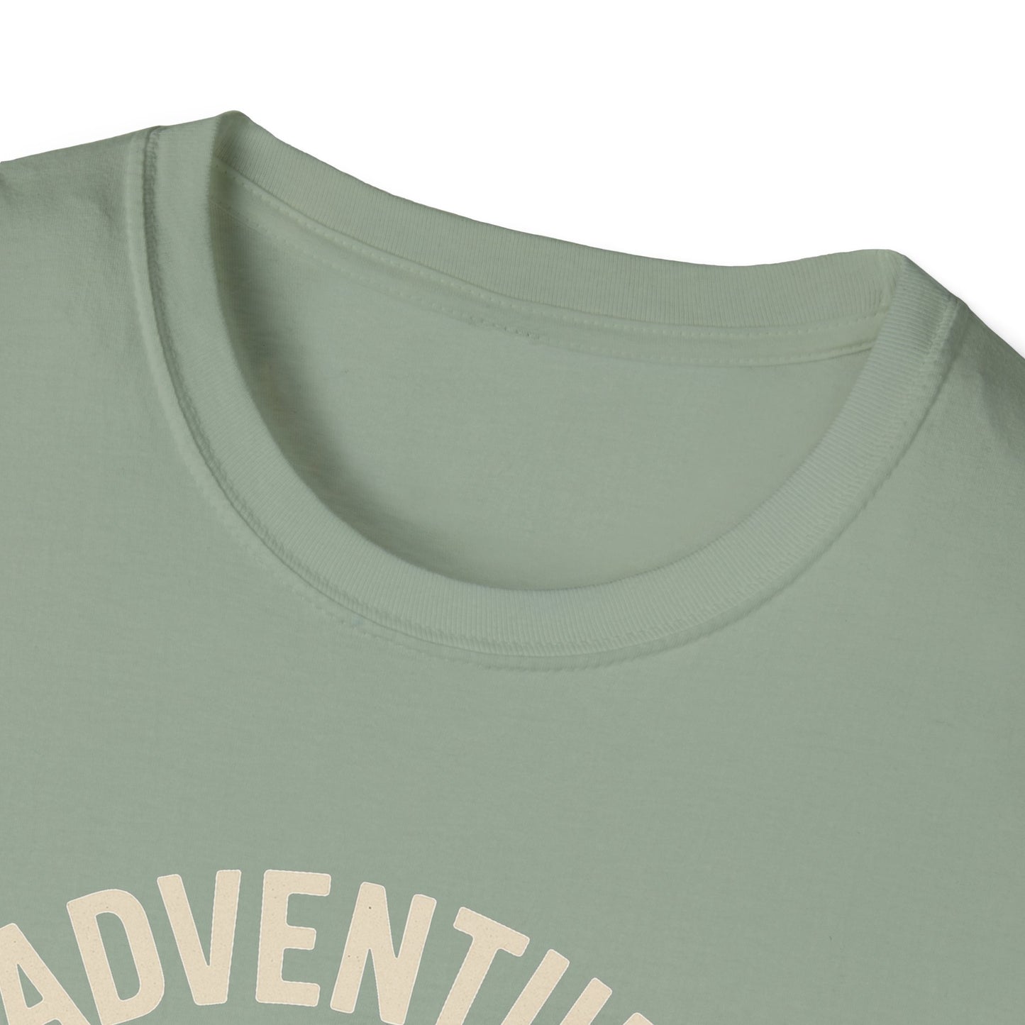 Adventure After Coffee Shirt | Coffee Hiking Tee for Nature Lovers | Minimalist Mountain Graphic T-Shirt | Outdoorsy Gift for Him or Her