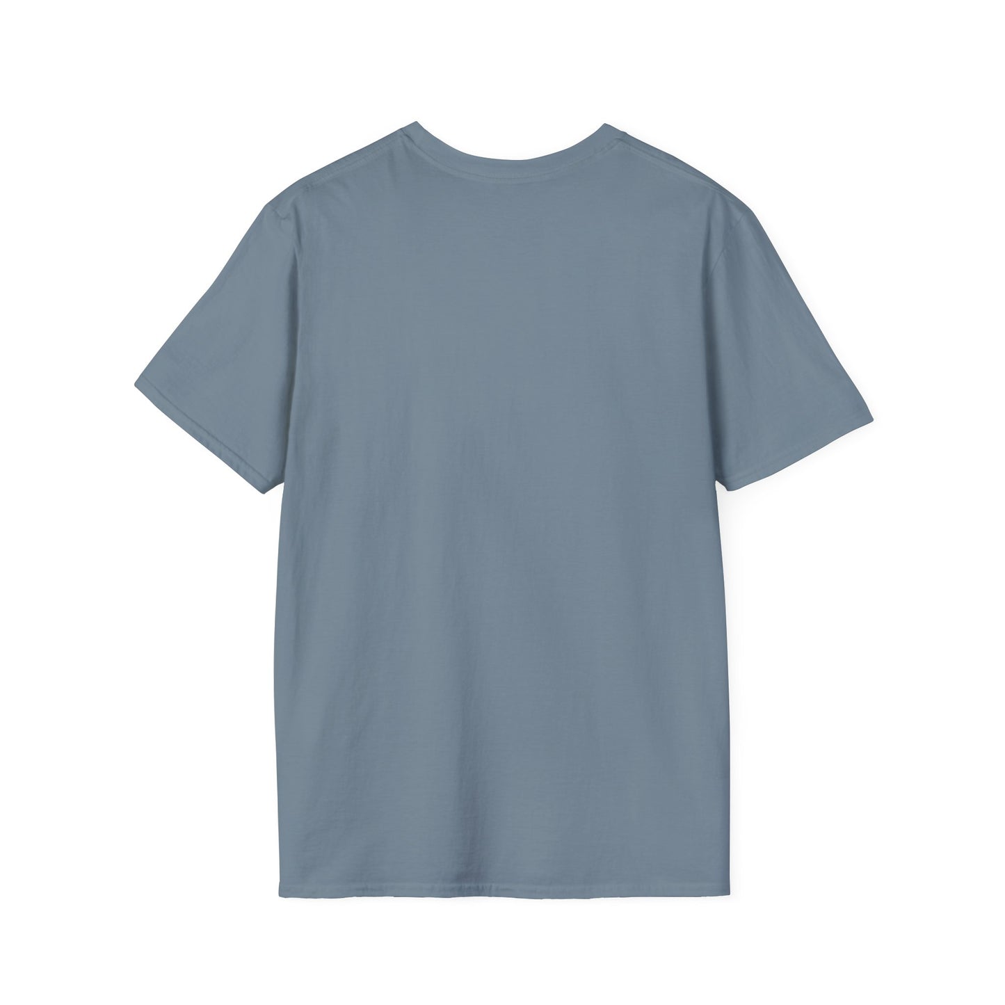 Rain Lover T-Shirt | Cozy Minimalist Aesthetic | Umbrella Rainy Day Outfit | Weather Lover Gift | Fall & Spring Fashion | Introvert Gift