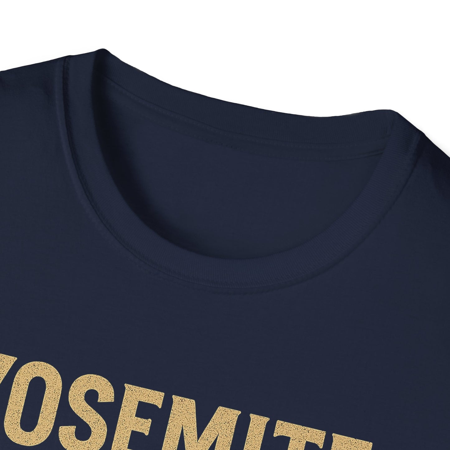Yosemite National Park T-Shirt | Vintage El Capitan Nature Shirt | Hiking Gift for Him | Retro Outdoorsy Shirt