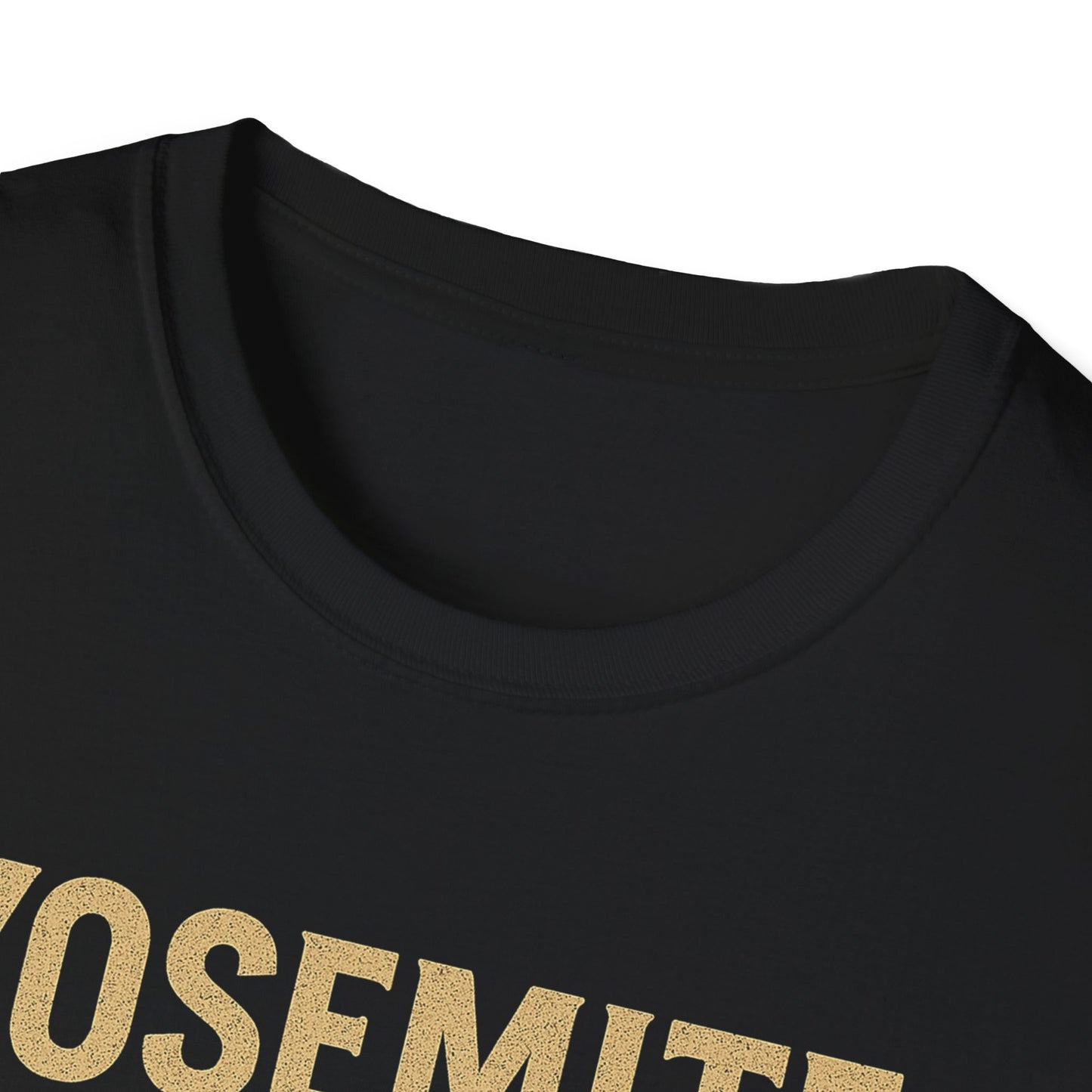 Yosemite National Park T-Shirt | Vintage El Capitan Nature Shirt | Hiking Gift for Him | Retro Outdoorsy Shirt
