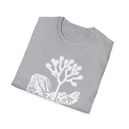 Joshua Tree National Park T-Shirt | Nature Lovers Tee | Outdoor Adventure Shirt | National Park Apparel | Joshua Tree Gifts