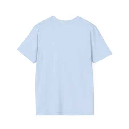 Rain Lover T-Shirt | Cozy Minimalist Aesthetic | Umbrella Rainy Day Outfit | Weather Lover Gift | Fall & Spring Fashion | Introvert Gift