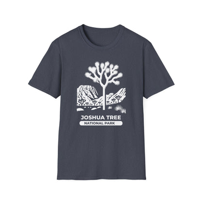 Joshua Tree National Park T-Shirt | Nature Lovers Tee | Outdoor Adventure Shirt | National Park Apparel | Joshua Tree Gifts