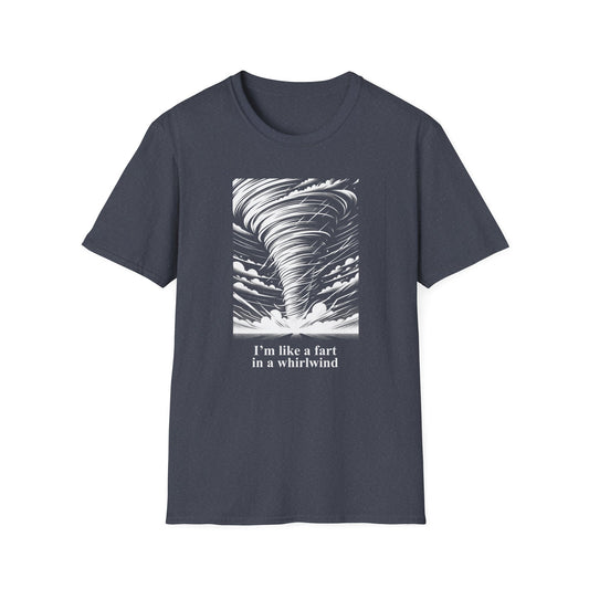 Custom Tornado T-Shirt | Weather Enthusiast Shirt | Meteorology Lover Gift