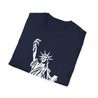 Statue of Liberty T-Shirt | Unisex | National Monument