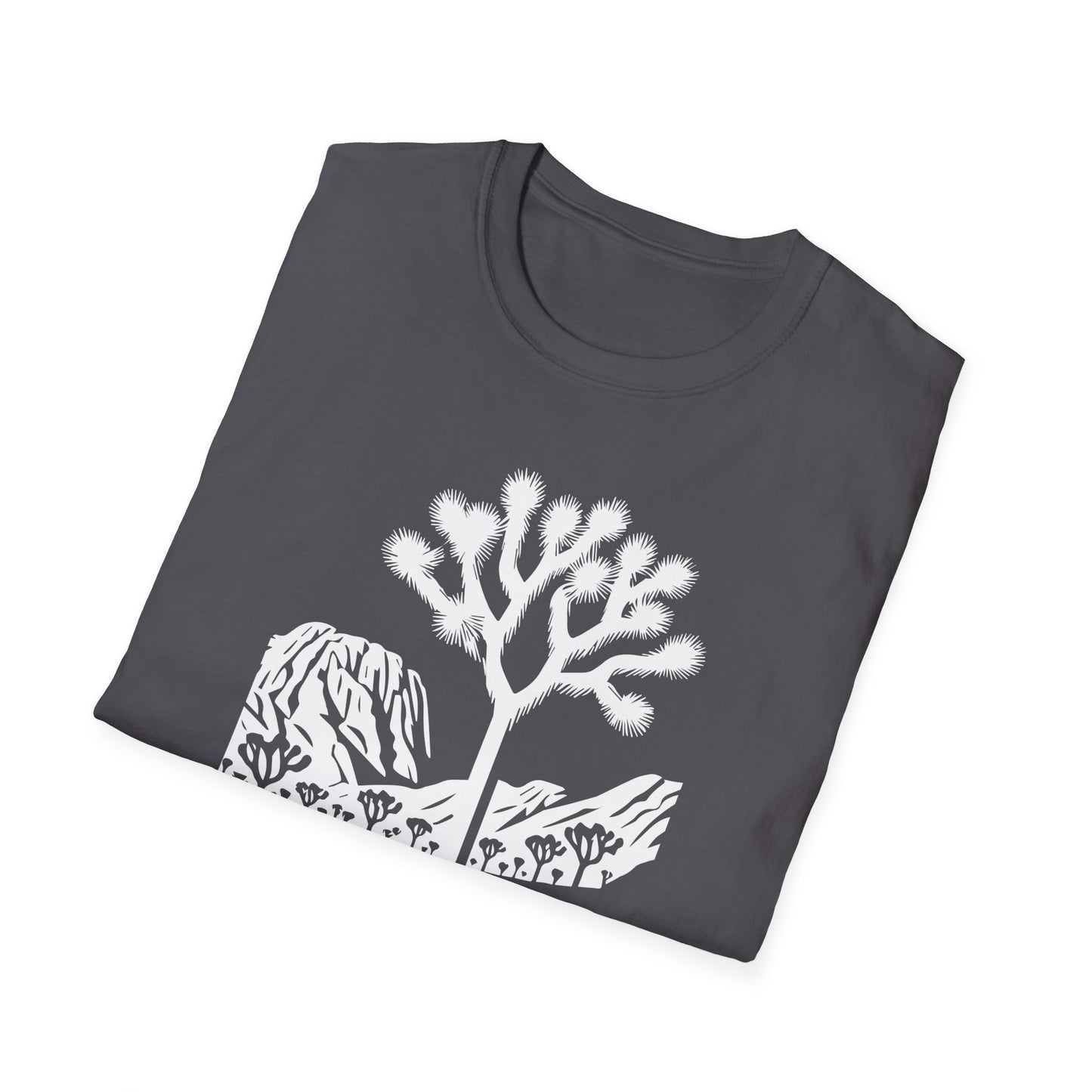 Joshua Tree National Park T-Shirt | Nature Lovers Tee | Outdoor Adventure Shirt | National Park Apparel | Joshua Tree Gifts