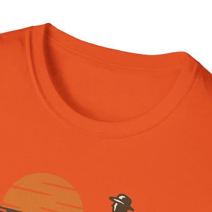 Grand Canyon Shirt with Coordinates | Vintage National Park Hiking Tee | Arizona Nature T-Shirt | Rim to Rim Trail Shirt | Outdoor hike Gift