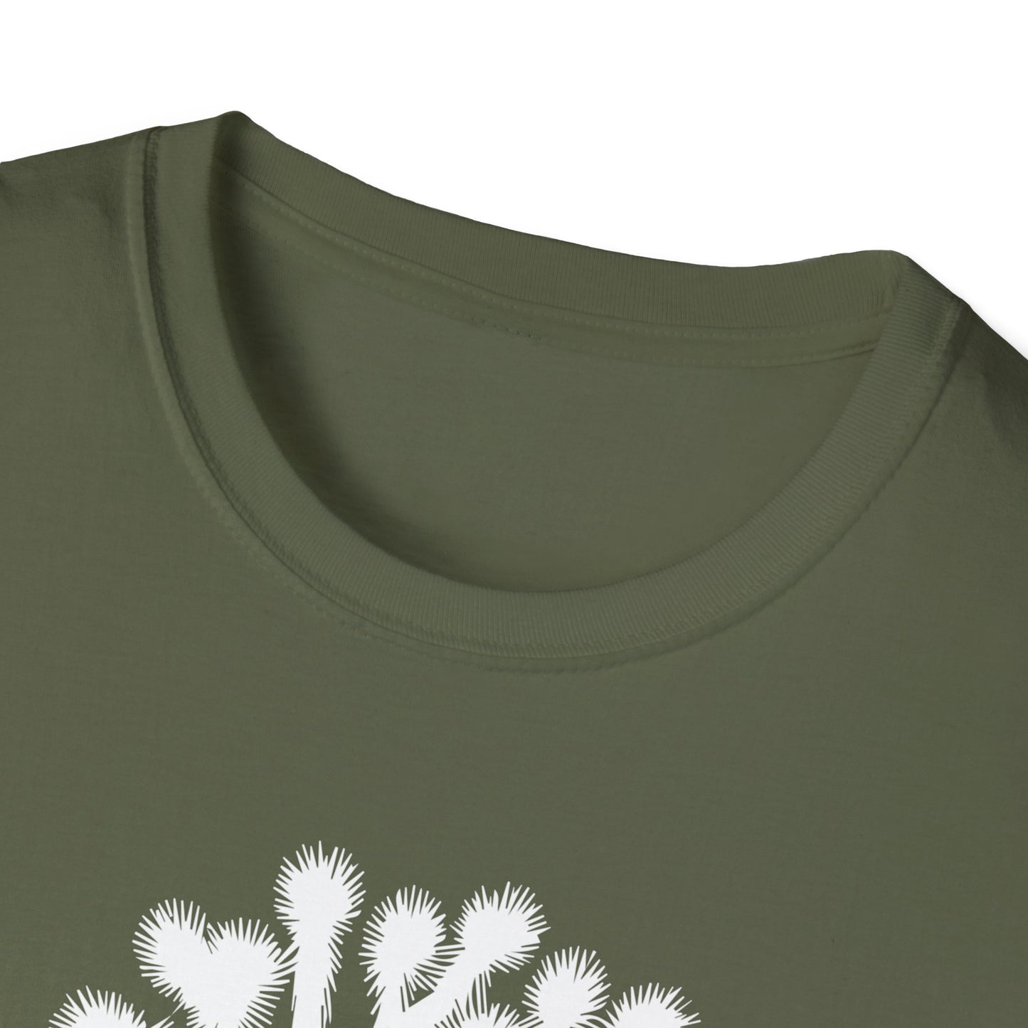 Joshua Tree National Park T-Shirt | Nature Lovers Tee | Outdoor Adventure Shirt | National Park Apparel | Joshua Tree Gifts