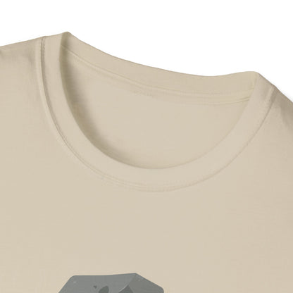 Adorable Rabbit Cave T-Shirt | Cute Animal Graphic Tee | Perfect for Nature Lovers, National Park Enthusiasts, and Outdoor Adventures