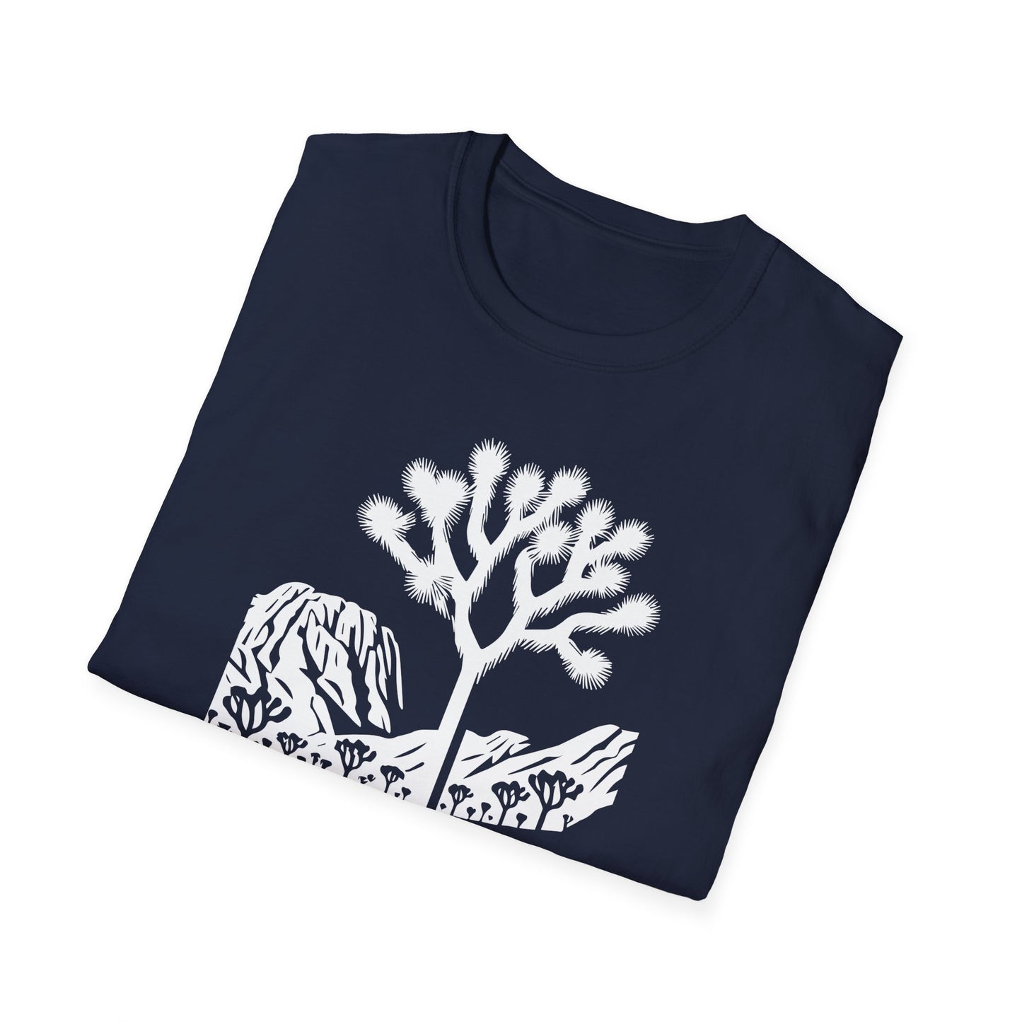 Joshua Tree National Park T-Shirt | Nature Lovers Tee | Outdoor Adventure Shirt | National Park Apparel | Joshua Tree Gifts