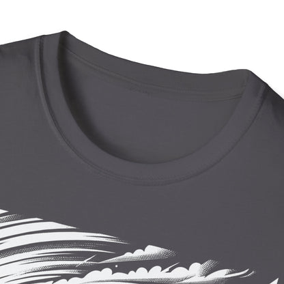 Tornado T-Shirt | Weather Enthusiast Shirt | Meteorology Lover Gift