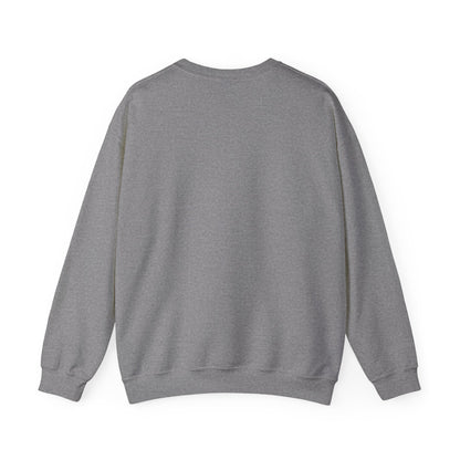 Campfire Marshmallows Sweatshirt - Cute Outdoor Camping Graphic Sweatshirt | Unisex