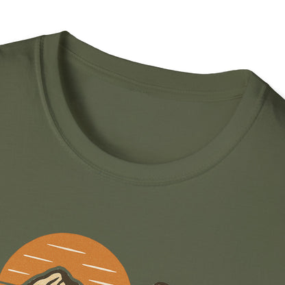 Camelback Mountain T-Shirt | Hiking Arizona Tee | Outdoor Adventure Shirt | National Parks Gift | Sunset Hiker Shirt | Trail Lover Gift