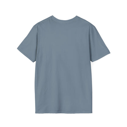 Rain Lover T-Shirt | Cozy Minimalist Aesthetic | Umbrella Rainy Day Outfit | Weather Lover Gift | Fall & Spring Fashion | Introvert Gift