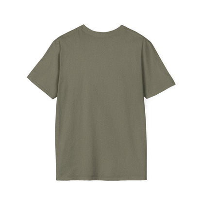 Nature Is the Best Medicine Shirt | Forest Ranger Bear Tee | Hiking Therapy T-Shirt | Trail Lover Gift | Outdoor Mental Health