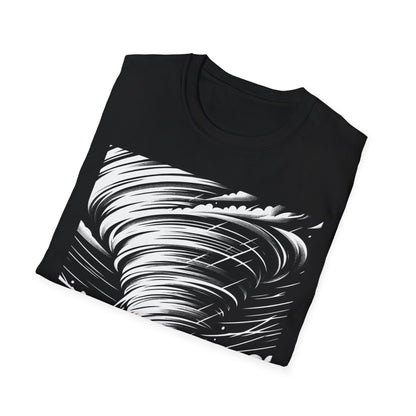 Tornado T-Shirt | Weather Enthusiast Shirt | Meteorology Lover Gift