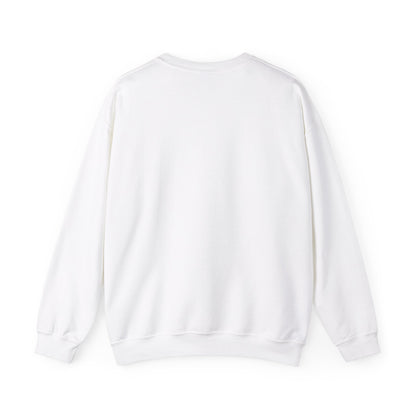 Campfire Marshmallows Sweatshirt - Cute Outdoor Camping Graphic Sweatshirt | Unisex