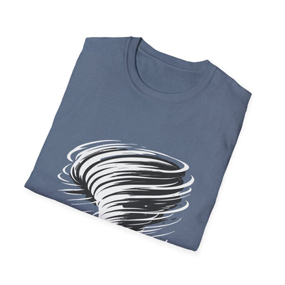 Twister Tornado T-Shirt - Weather Lover's Gift